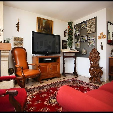 O Doux S'Home Ledenon Экстерьер фото