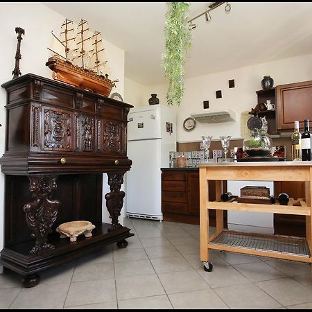 O Doux S'Home Ledenon Экстерьер фото