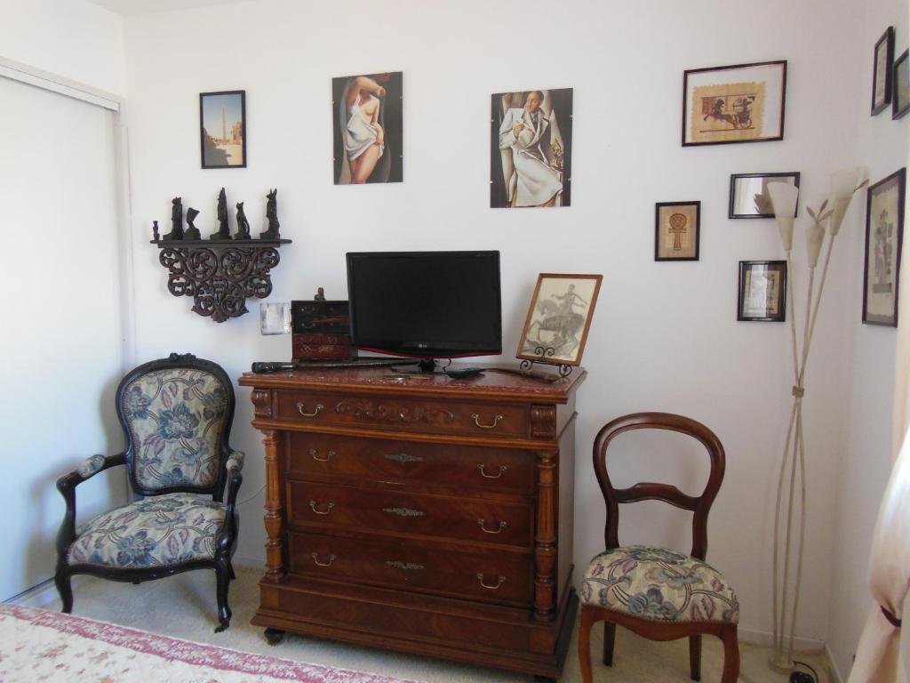 O Doux S'Home Ledenon Номер фото